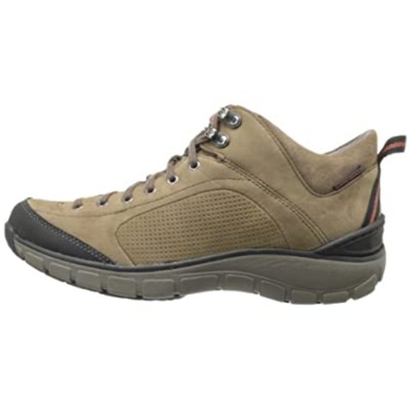 Clarks Women's Wave Hiker Ankle Boot - Picture 2 of 7